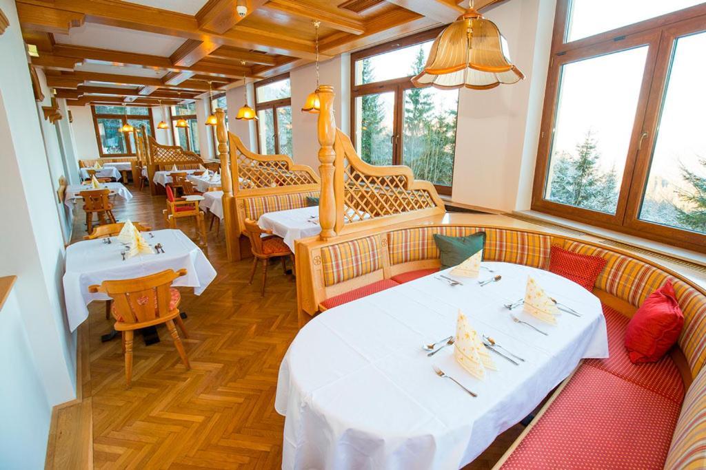 Kurhotel Renona Rehabilitation Semmering Eksteriør billede
