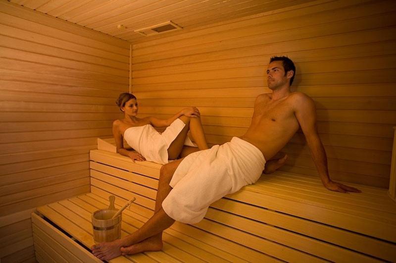 Kurhotel Renona Rehabilitation Semmering Eksteriør billede
