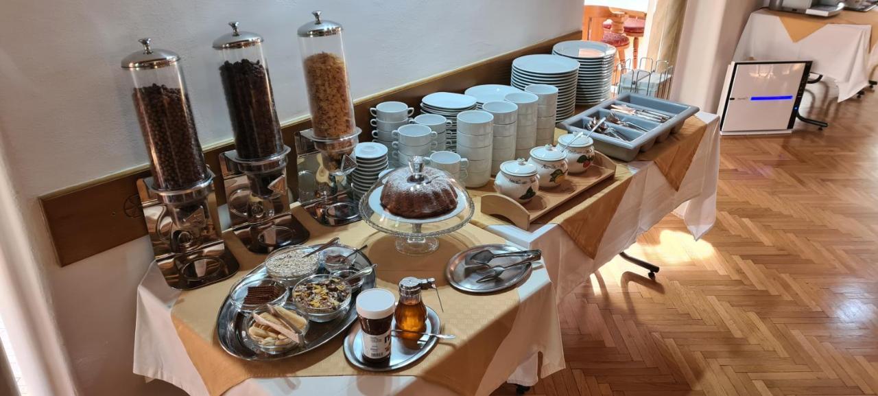 Kurhotel Renona Rehabilitation Semmering Eksteriør billede