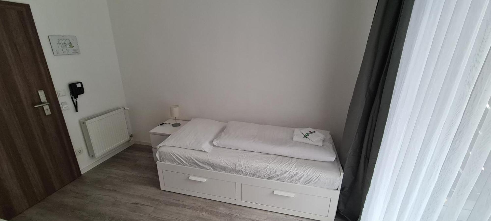 Kurhotel Renona Rehabilitation Semmering Værelse billede