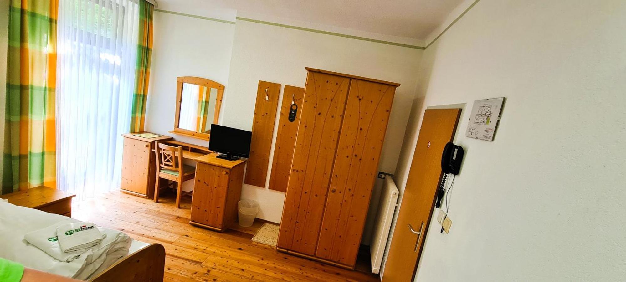 Kurhotel Renona Rehabilitation Semmering Eksteriør billede