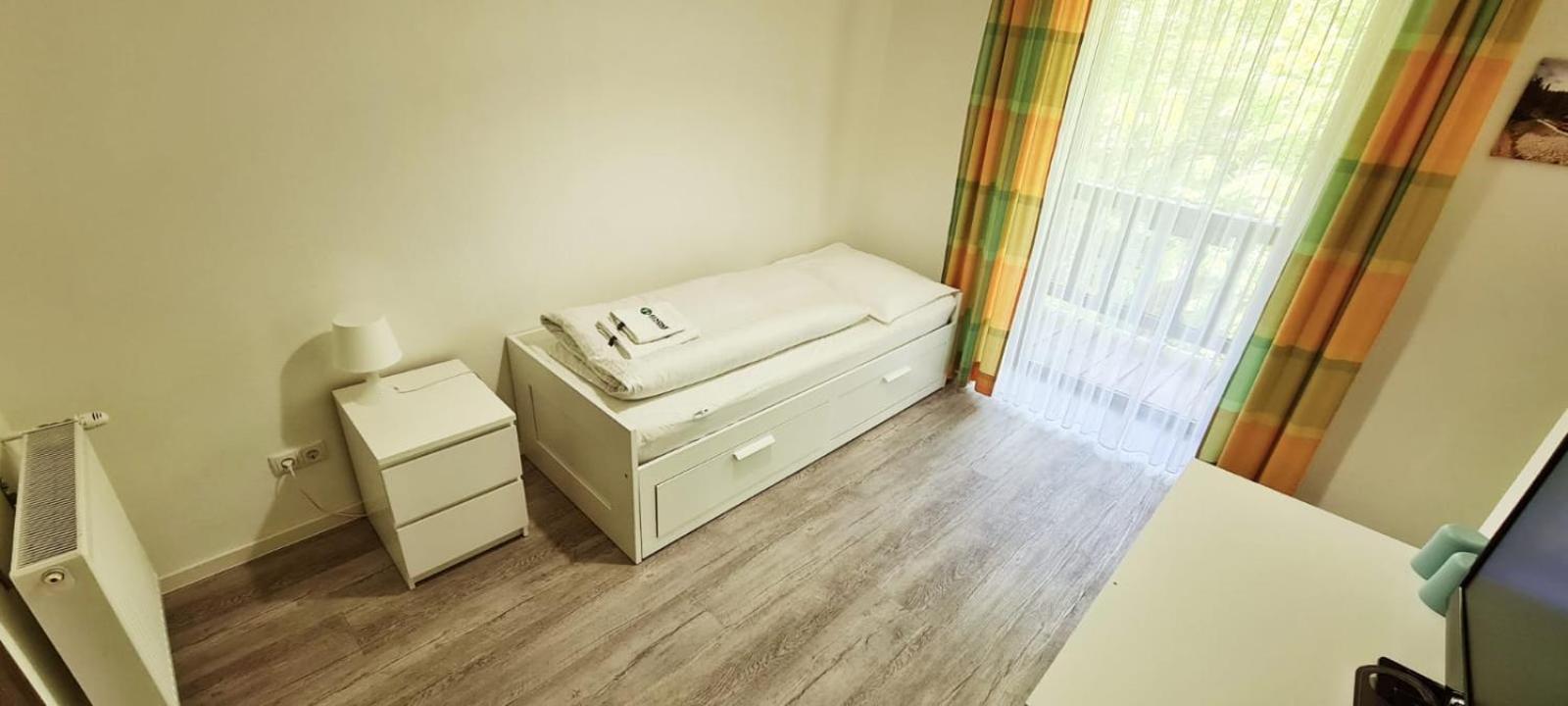 Kurhotel Renona Rehabilitation Semmering Værelse billede