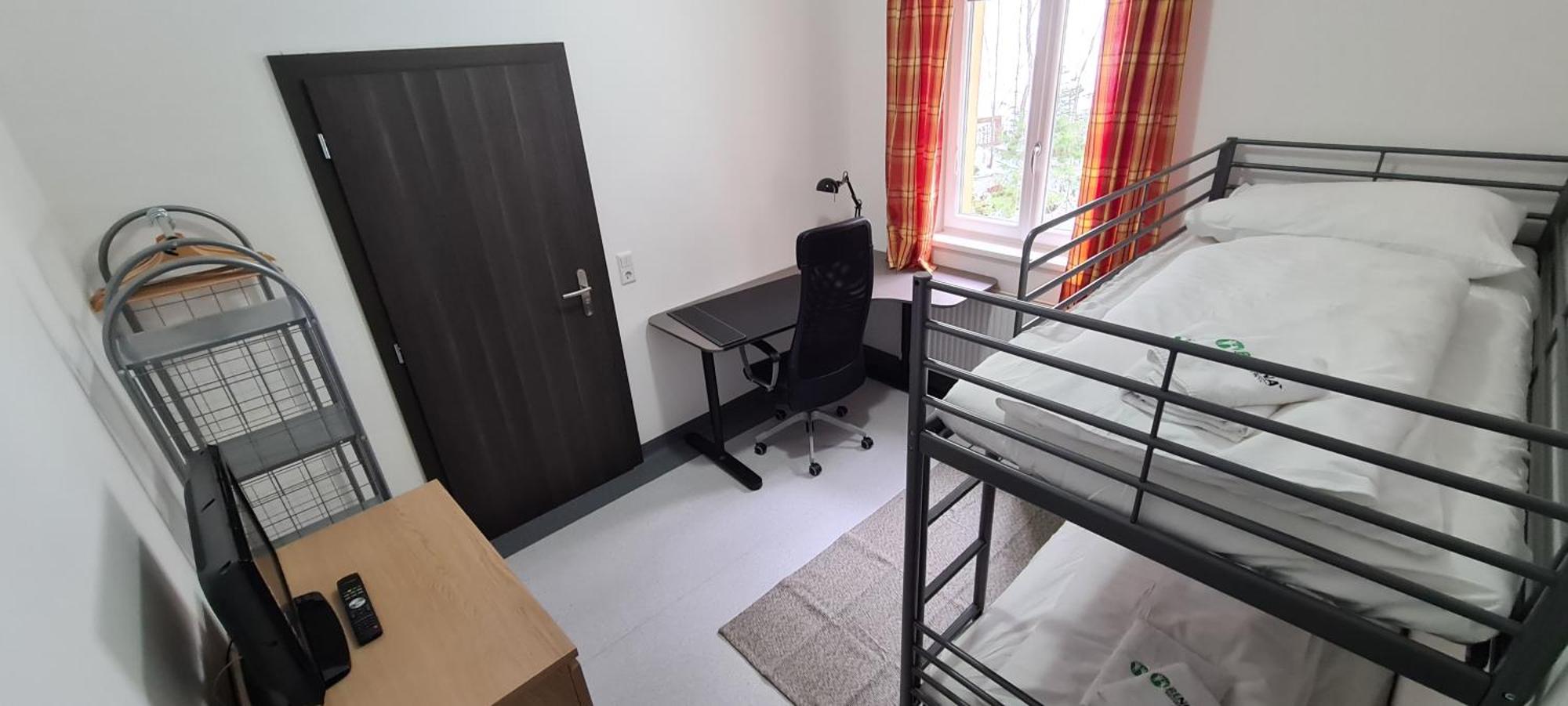 Kurhotel Renona Rehabilitation Semmering Værelse billede
