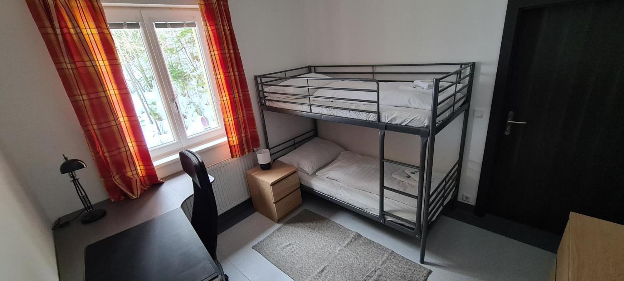 Kurhotel Renona Rehabilitation Semmering Værelse billede