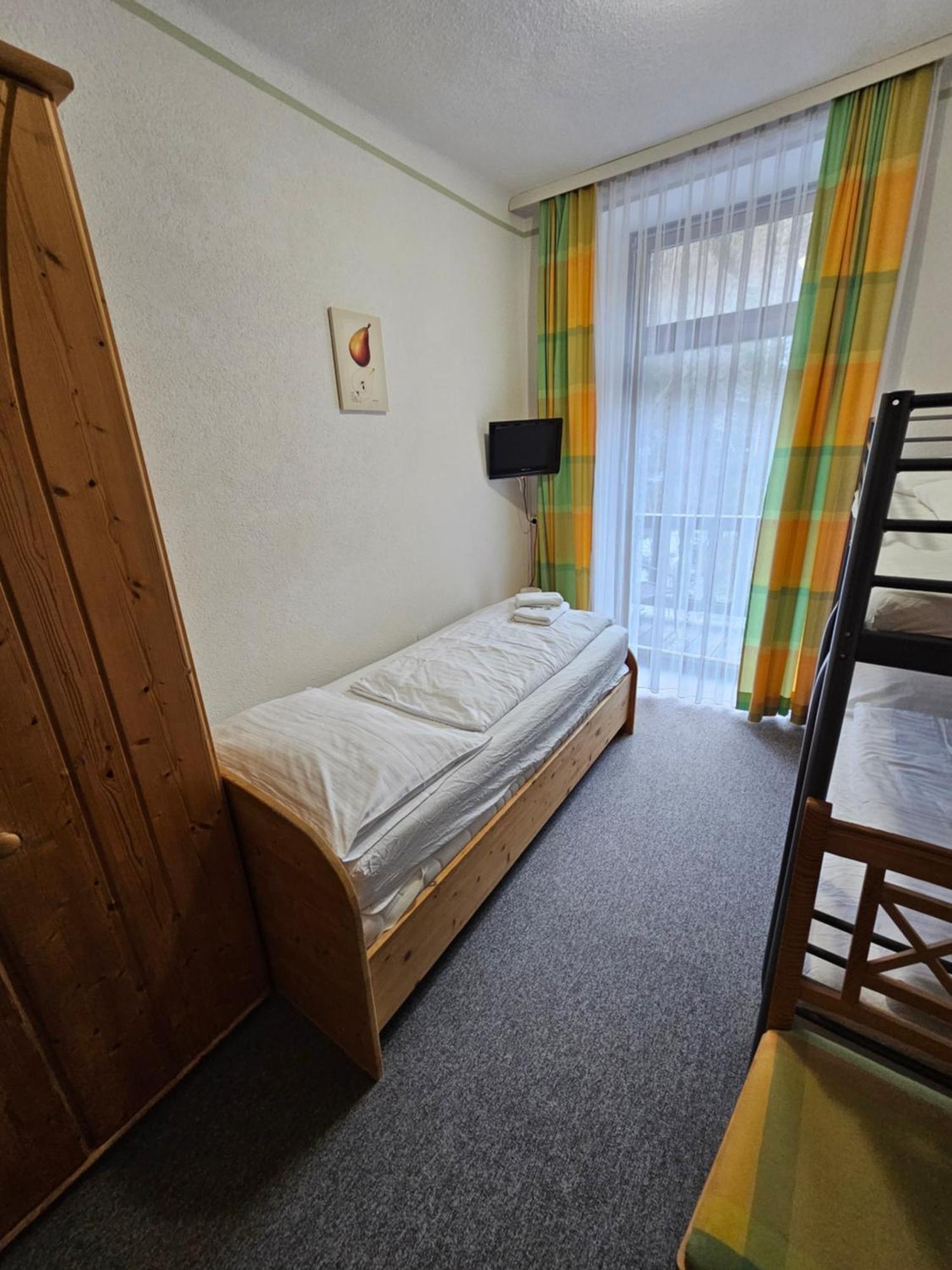 Kurhotel Renona Rehabilitation Semmering Værelse billede